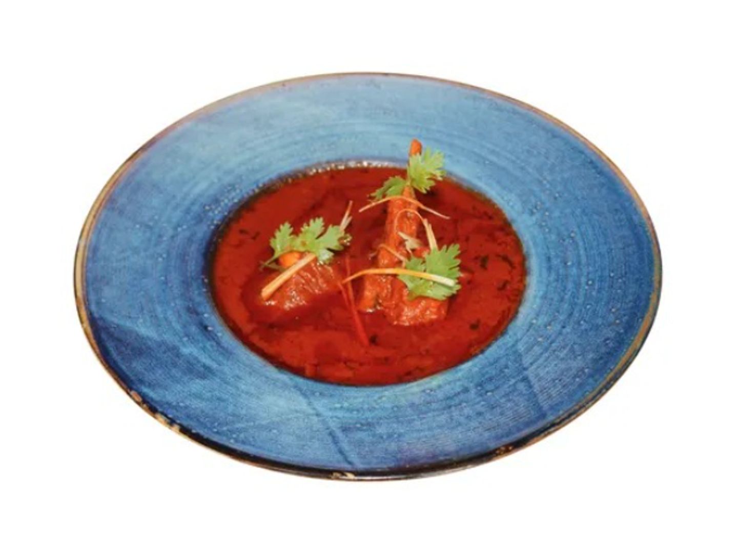 Kashmiri Lamb Roganjosh