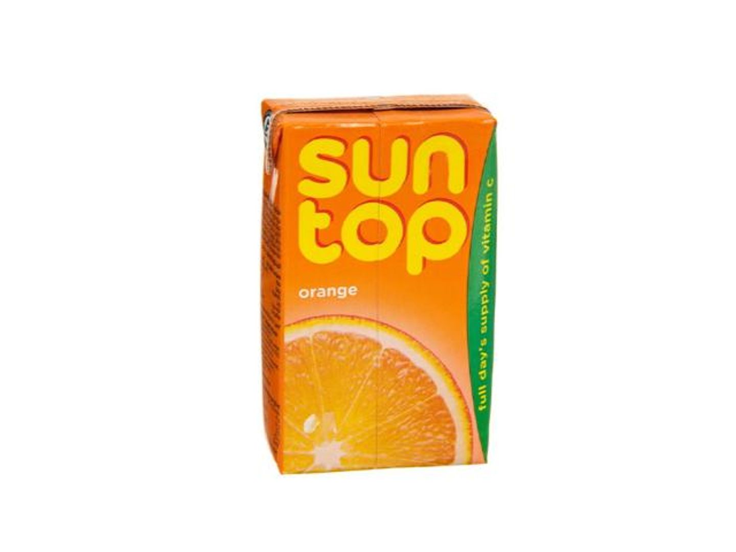 Sun Top