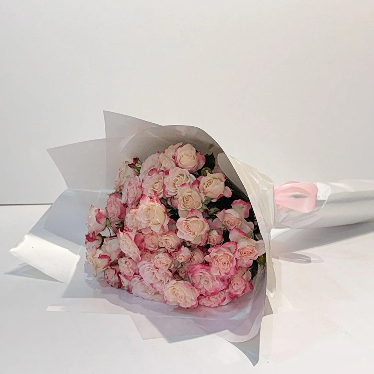 Pink Charm Soft Bouquet 206