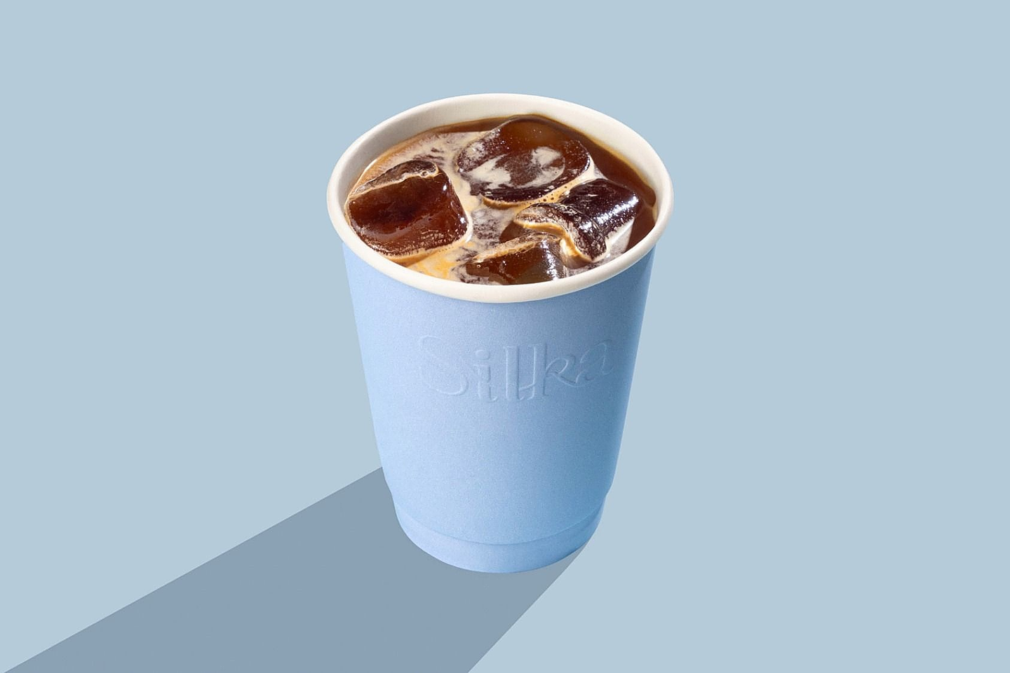 Iced Americano