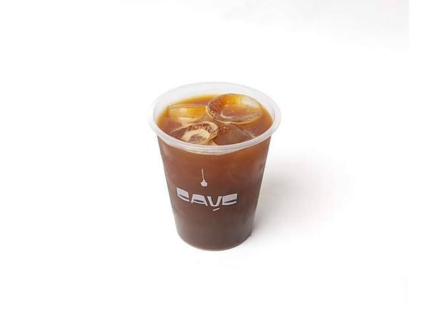 Iced Americano
