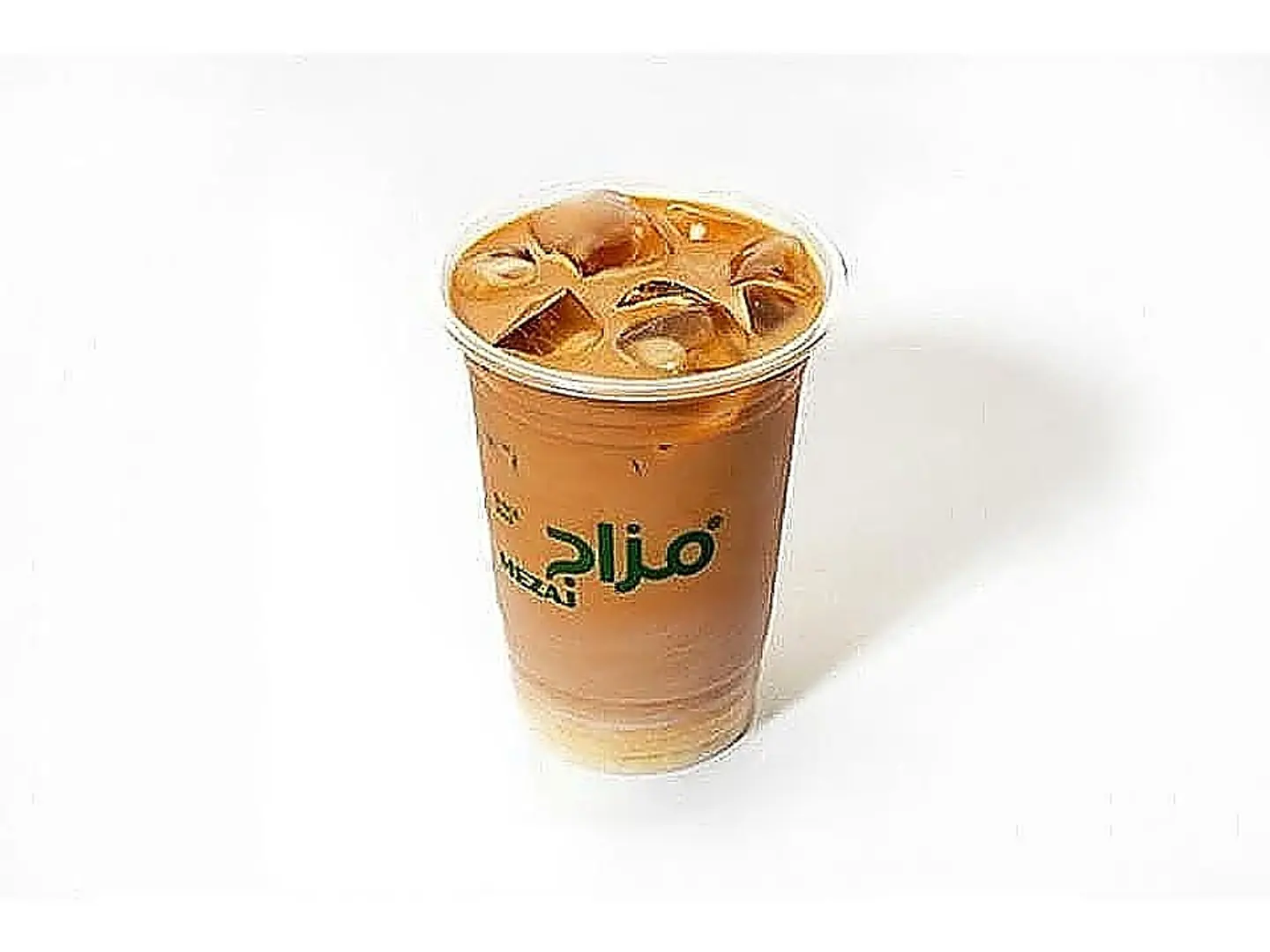 Ice White Mocha