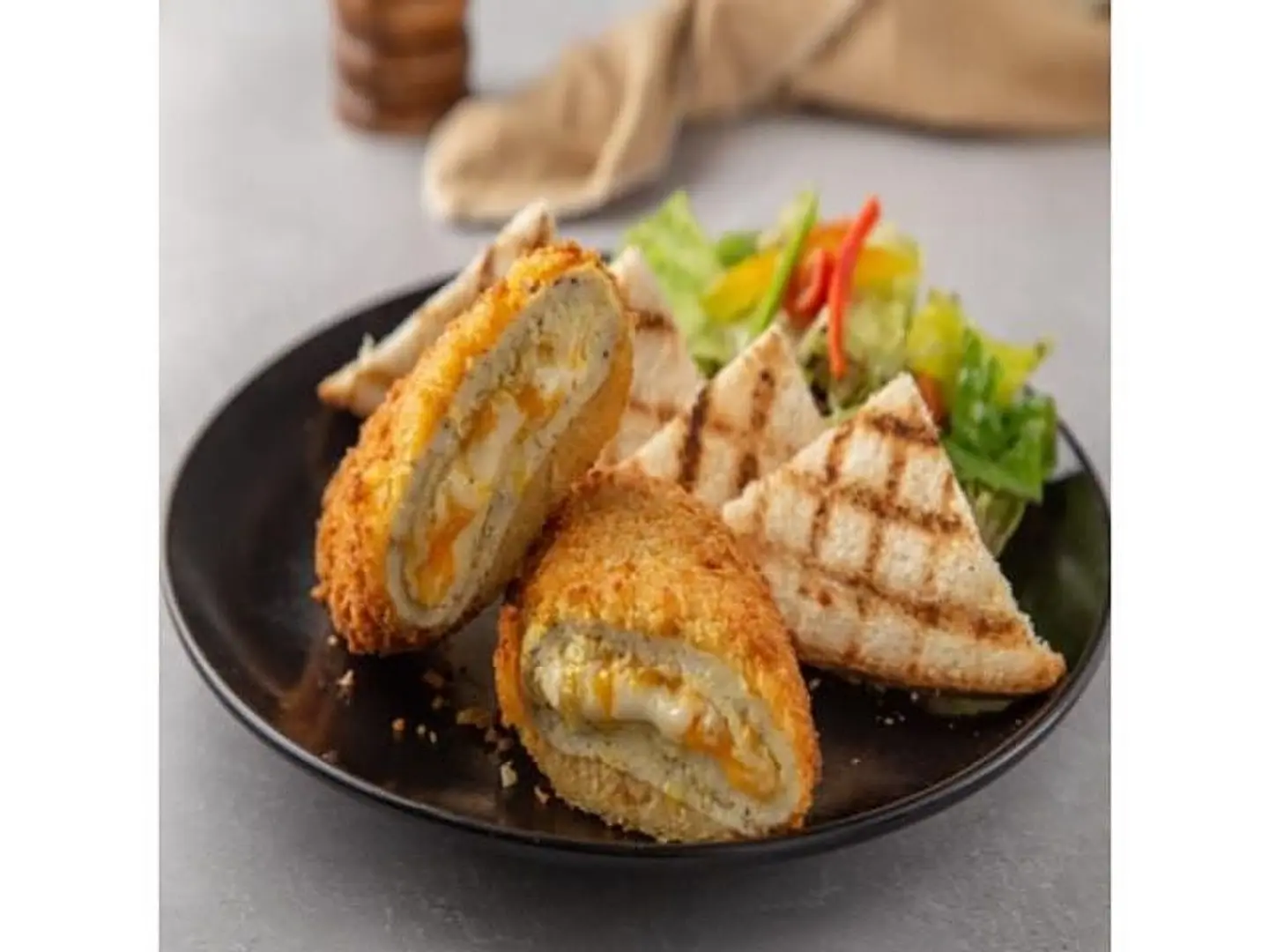 Asmaliah Halloumi