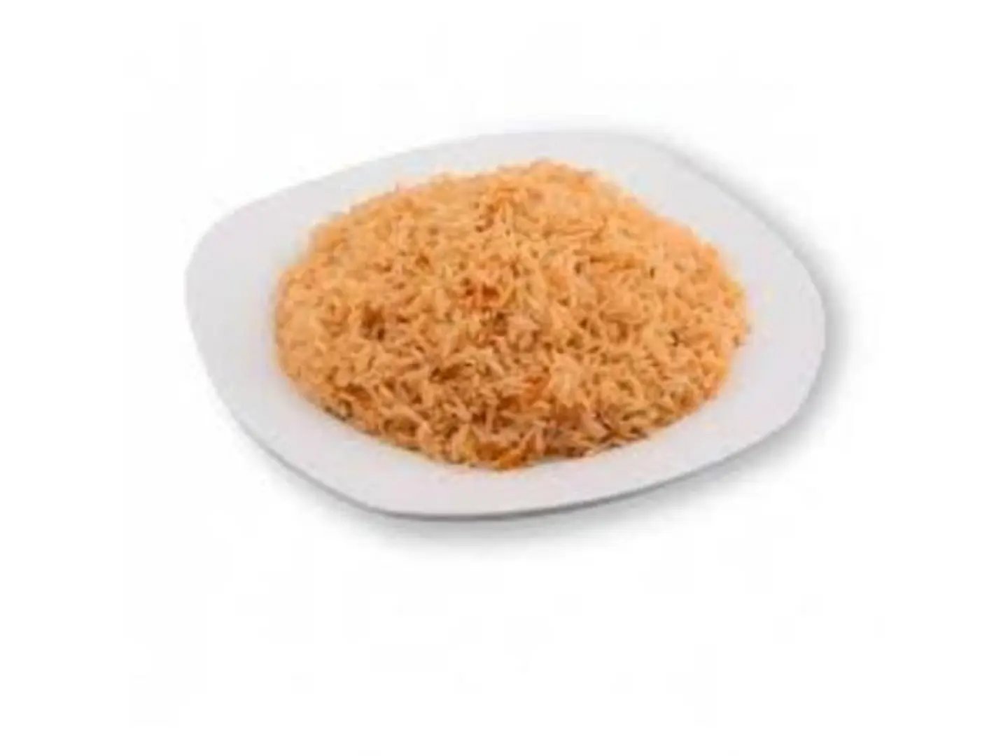 Half Person Rice