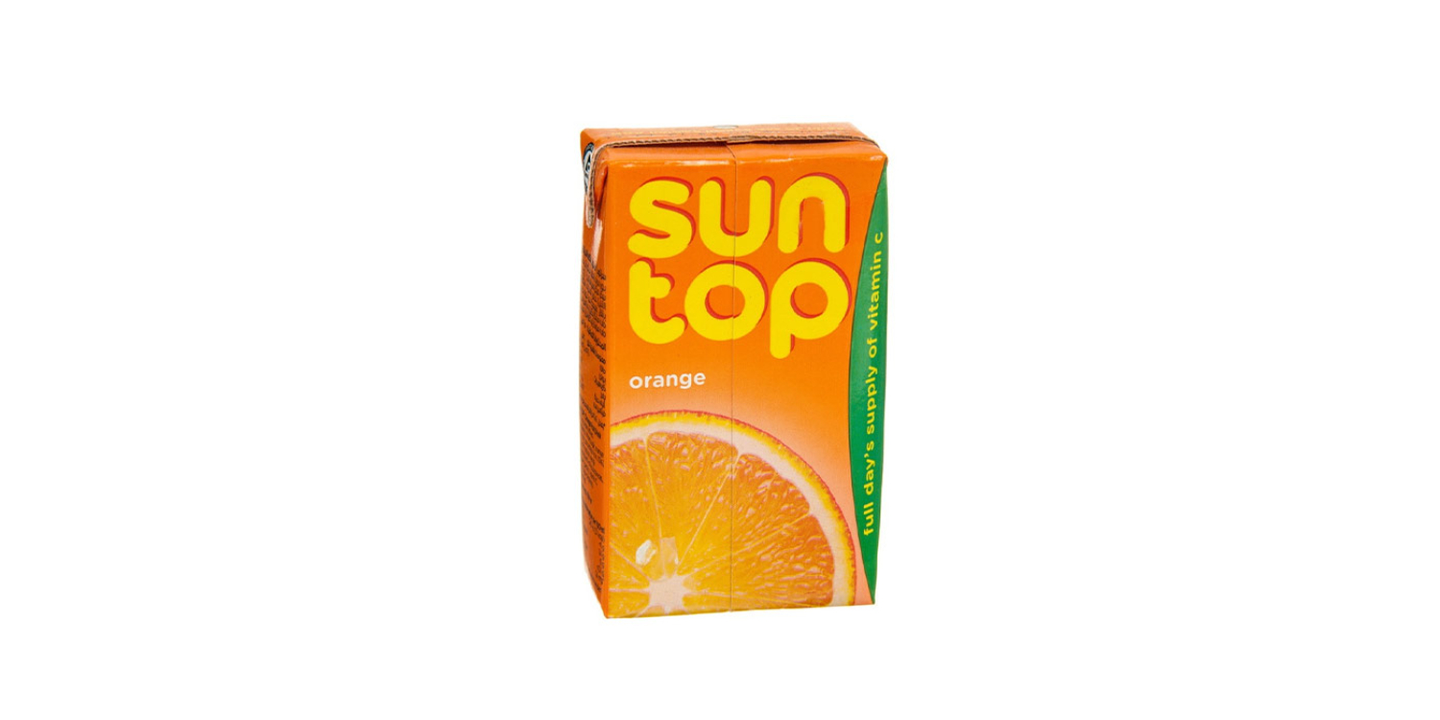 Sun Top