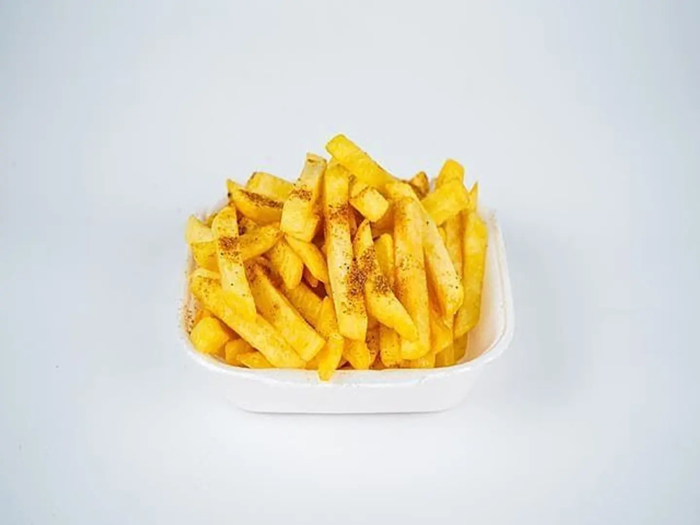 Fries
