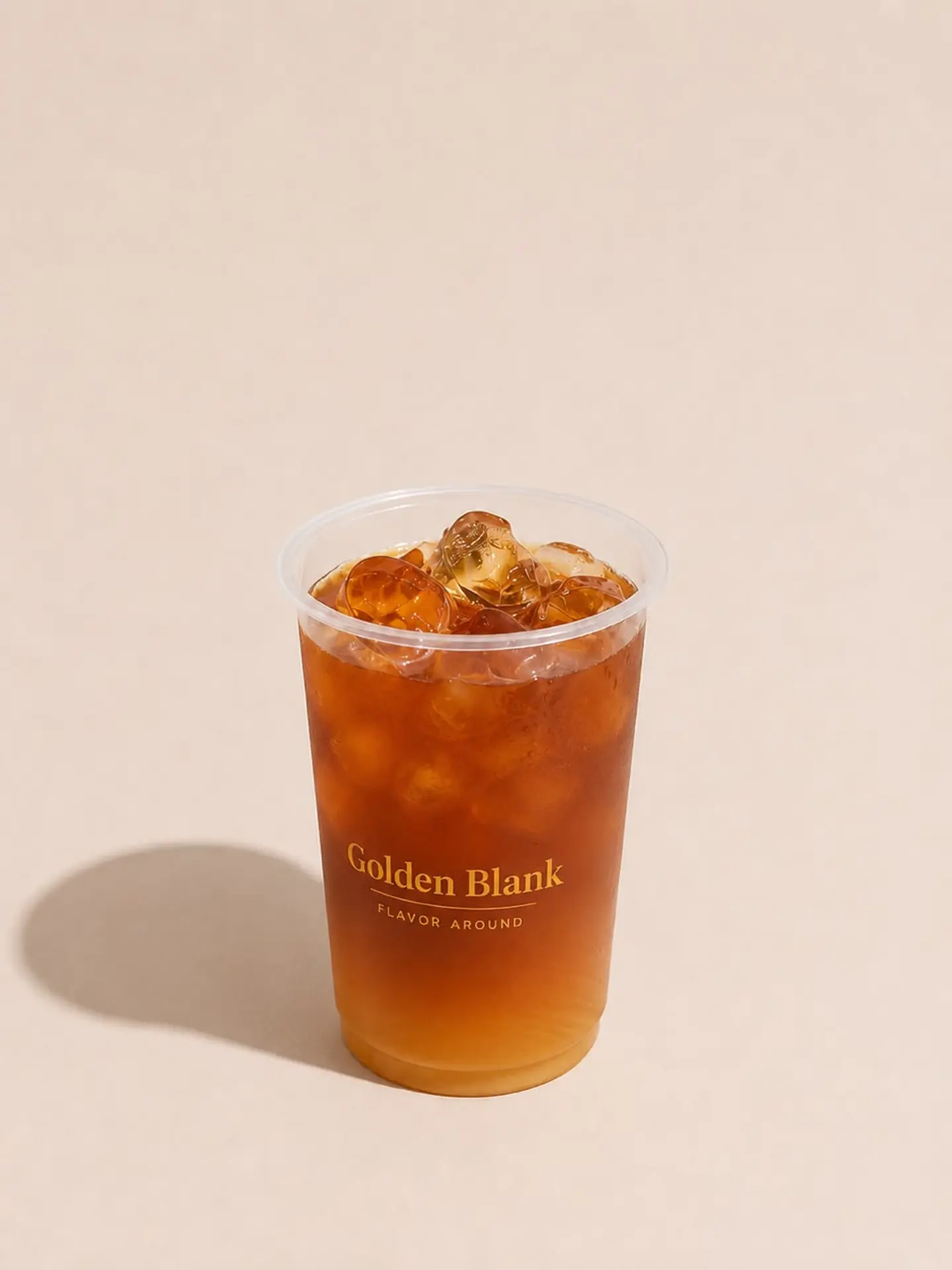 Ice Tea