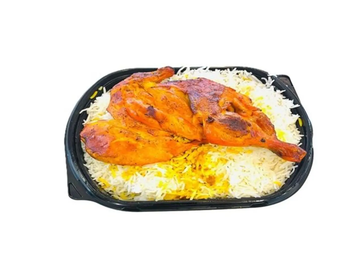 Chicken Mudhbi