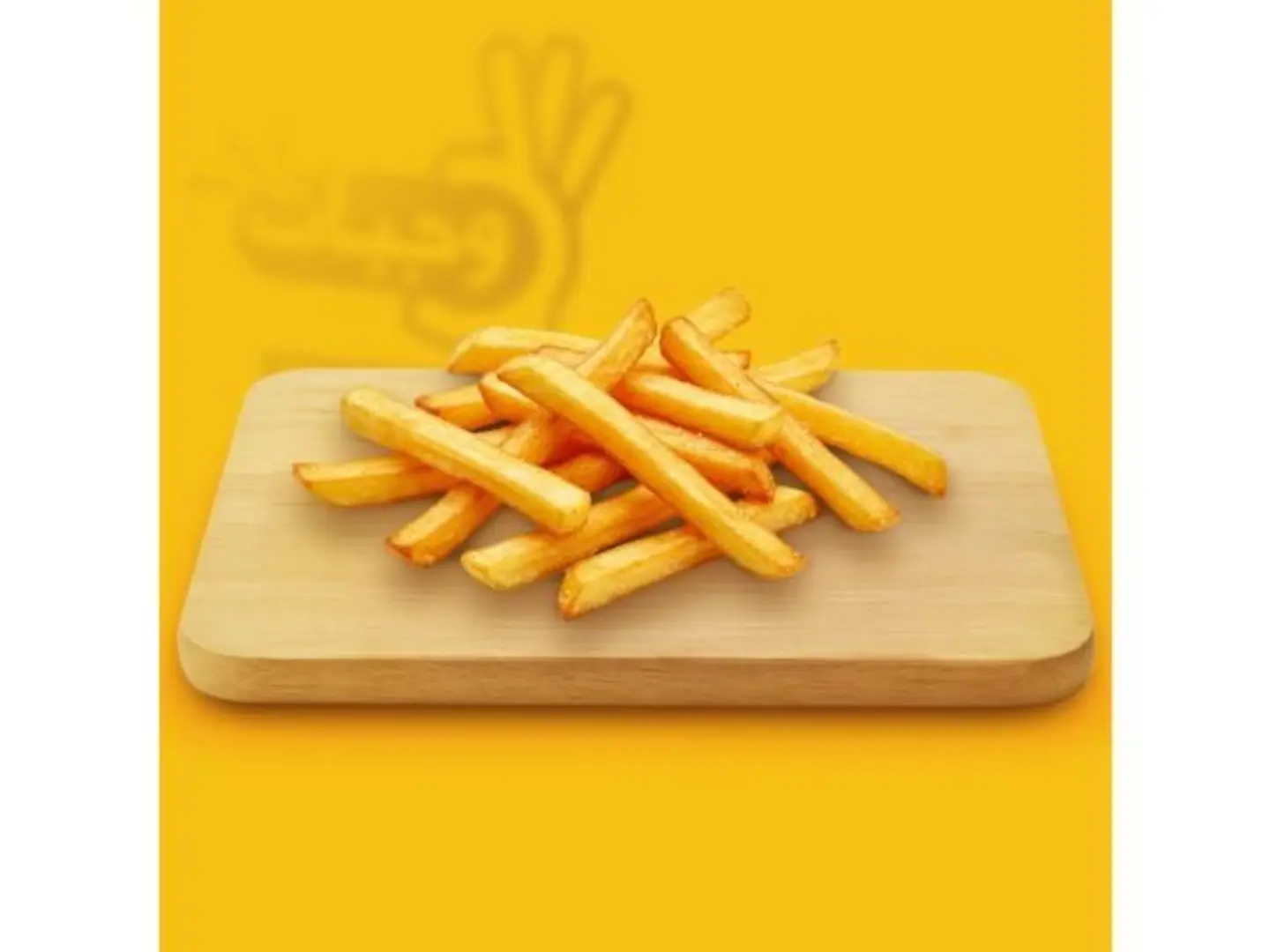 بطاطس‭ ‬مقلية