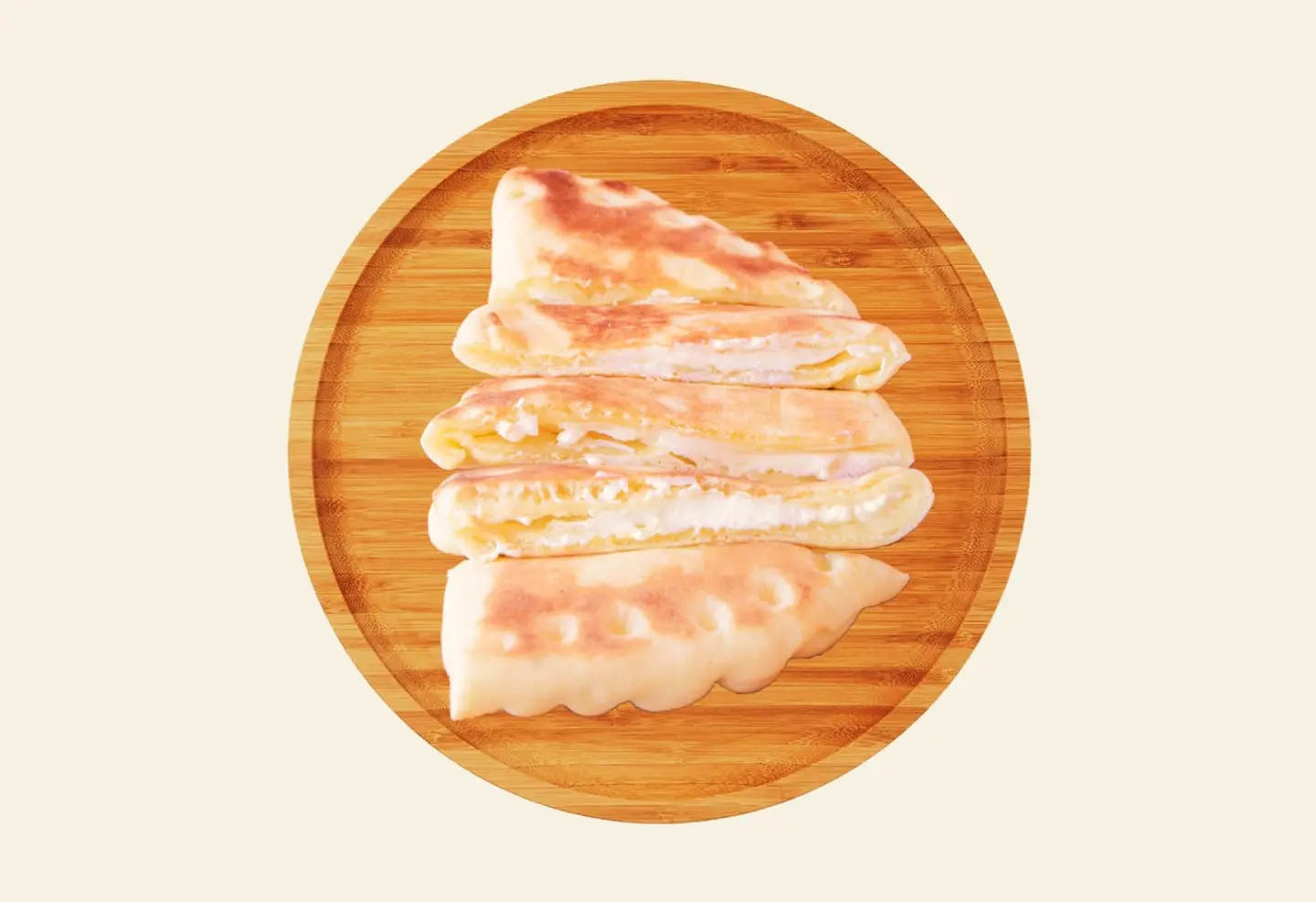 Kiri Cheese