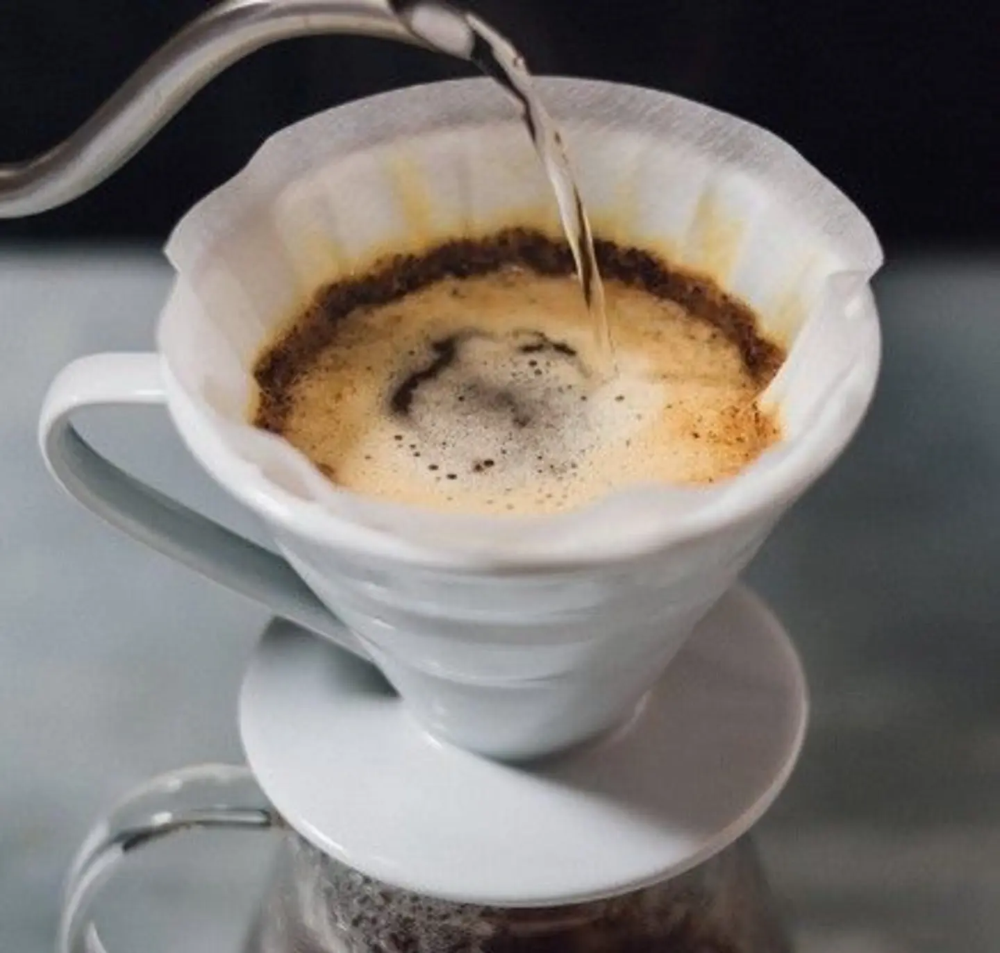 Colombian V60