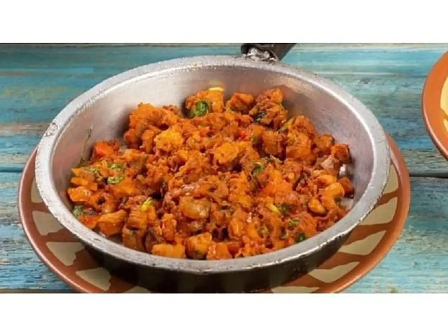 Hadrami Mix