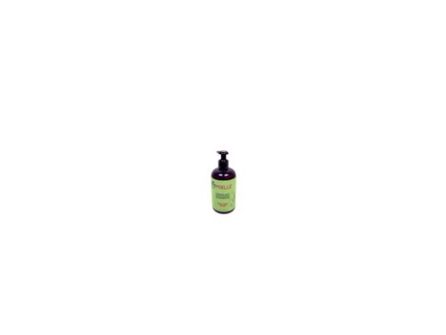 Miele Strengthening Shampoo Rosemary & Mint 355ml