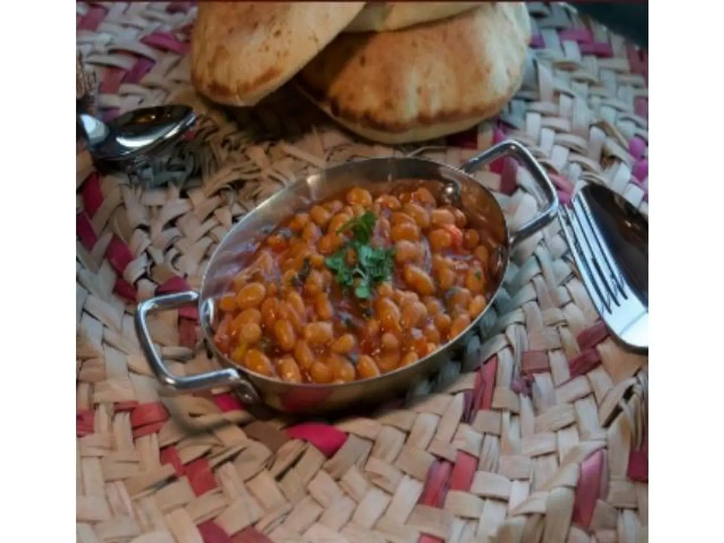 فاصوليا