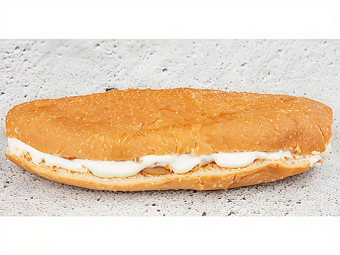 Mixed Cream Cheese