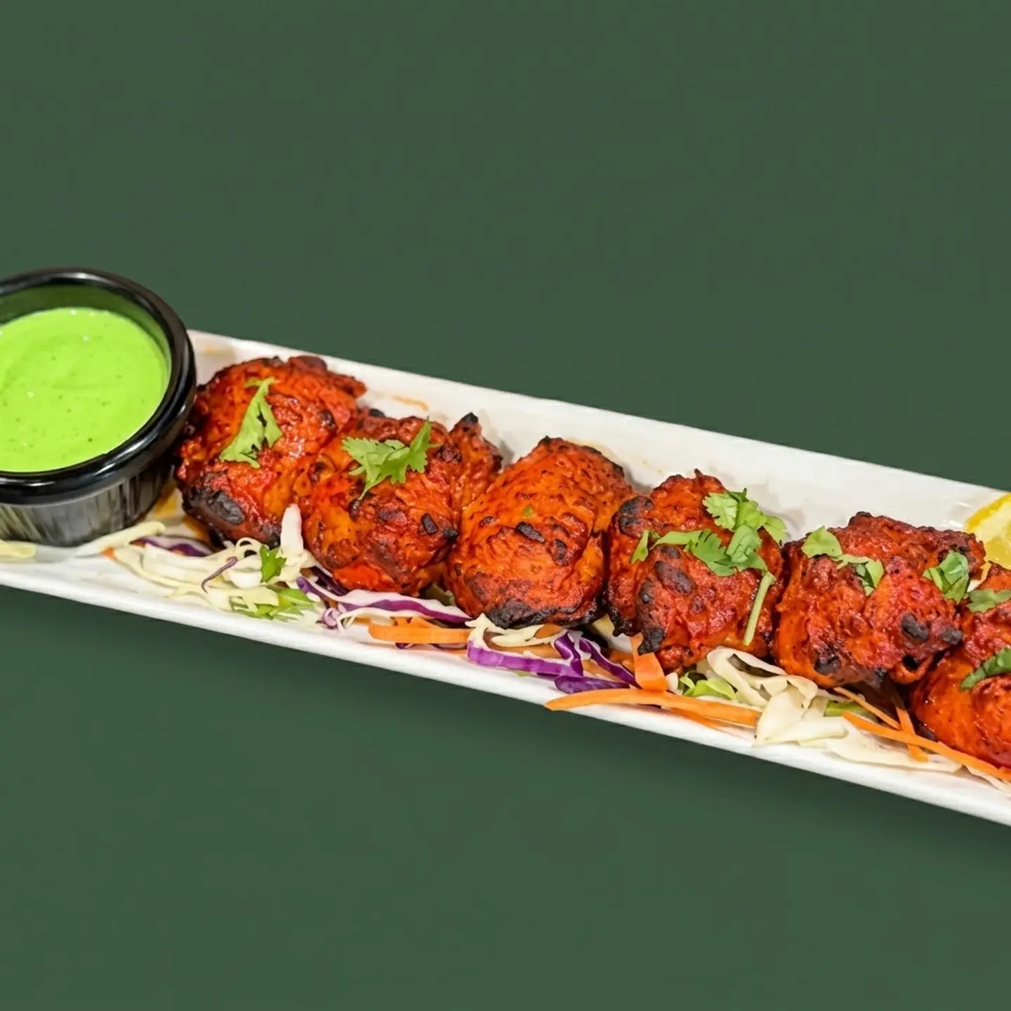 Chicken Tikka