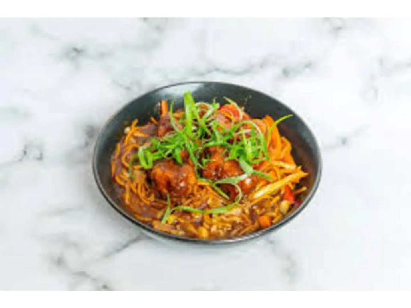 Vegetable Noodles