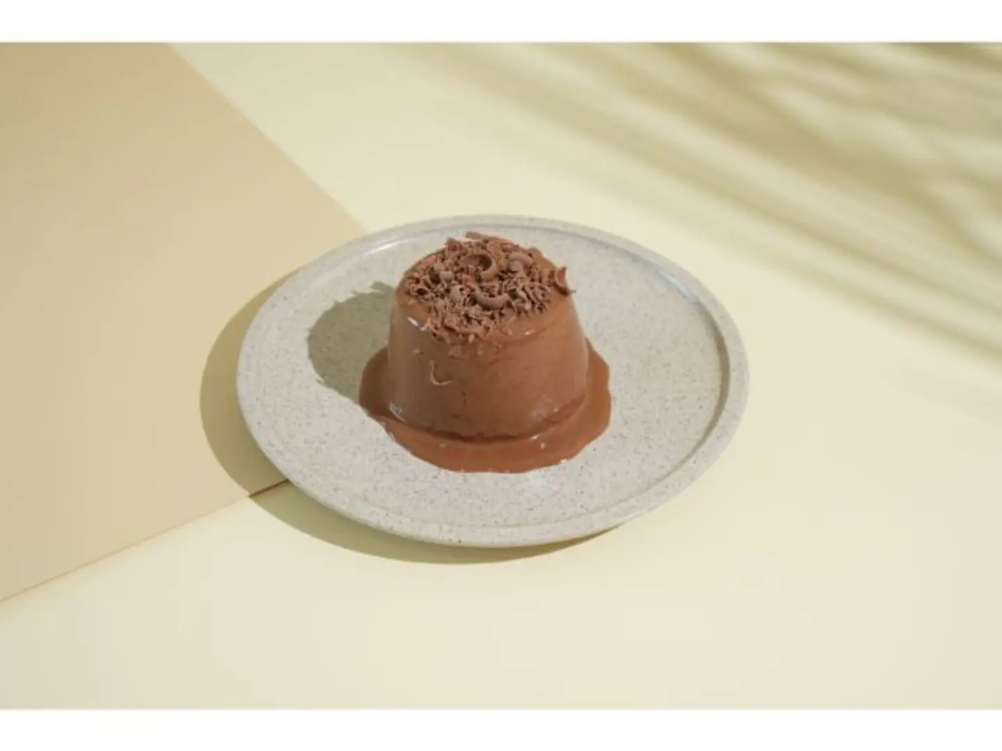 Pudding Chocolate