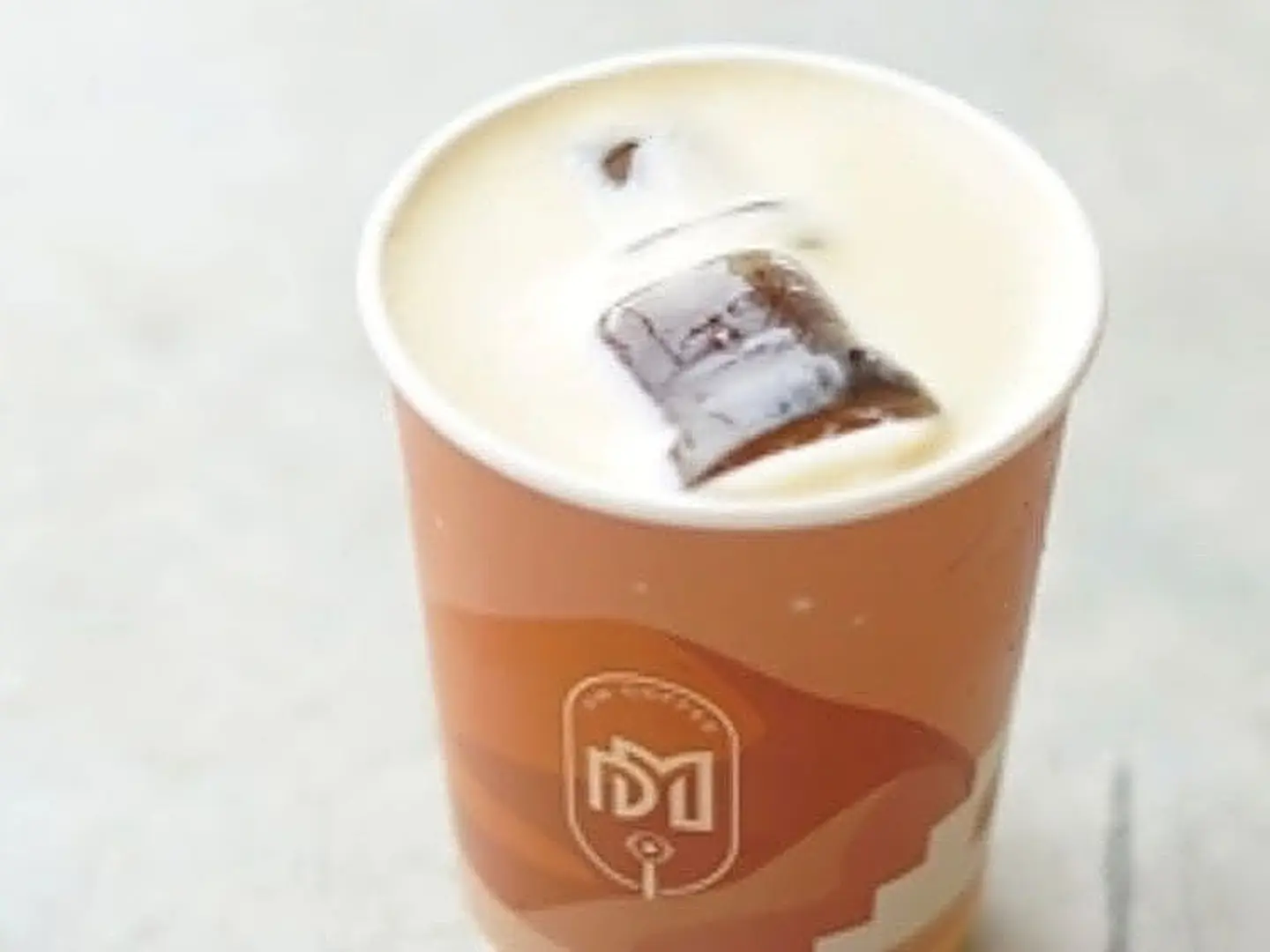 ايس امريكانو