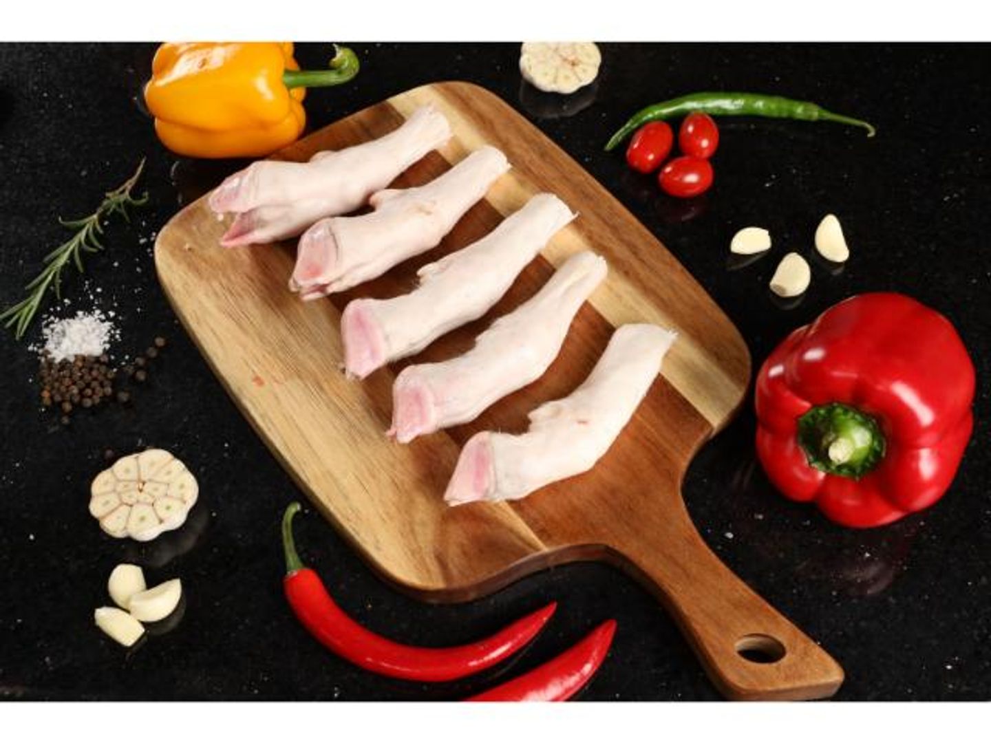 Lamb Trotters 1kg