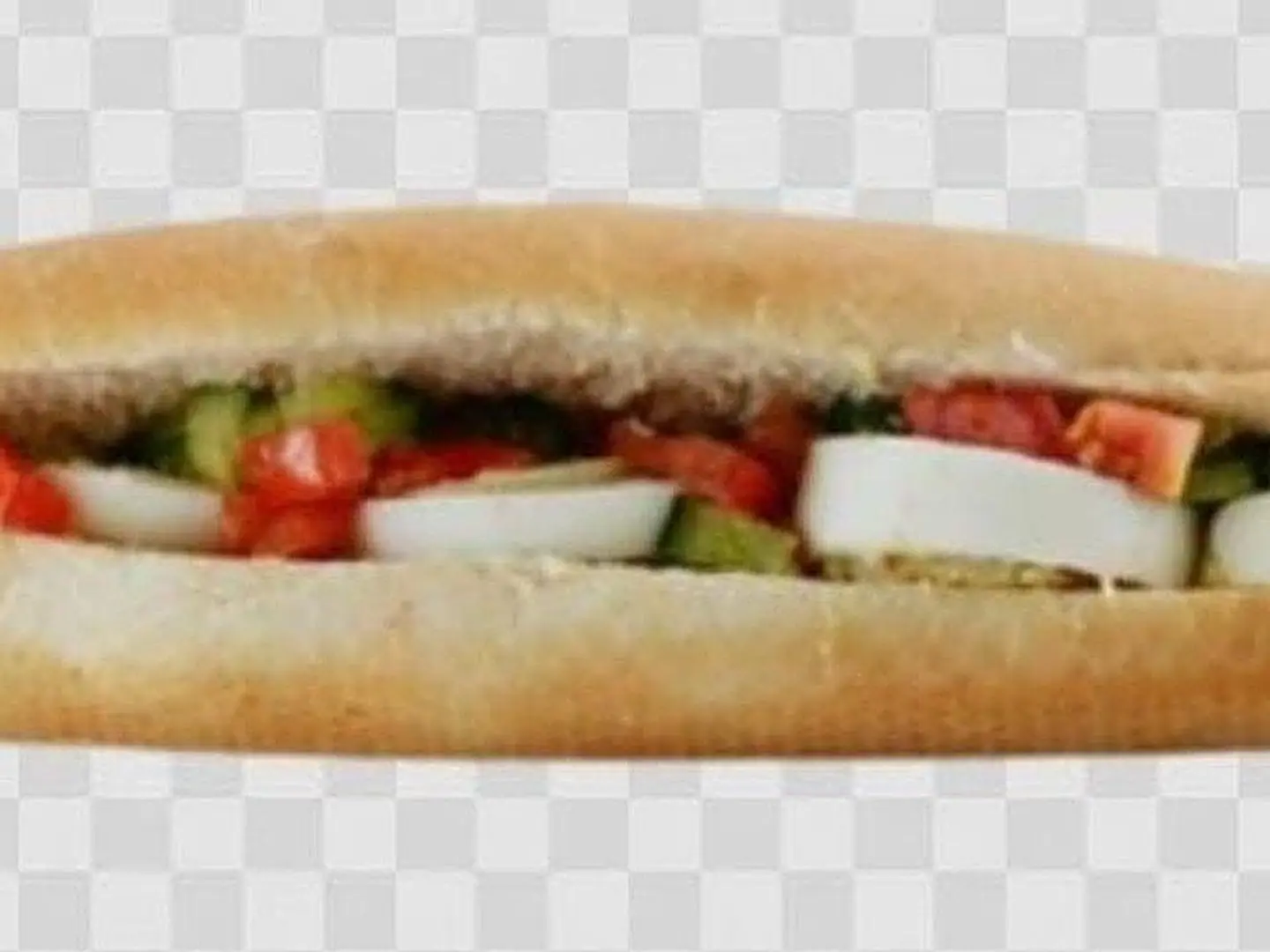 فلافل بالبيض