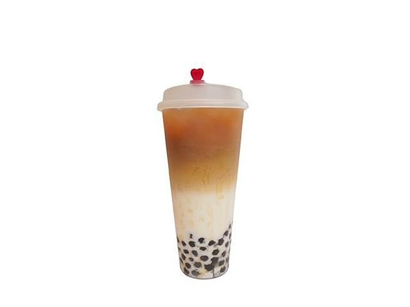 Classic Bubble Fresh Milk Tea