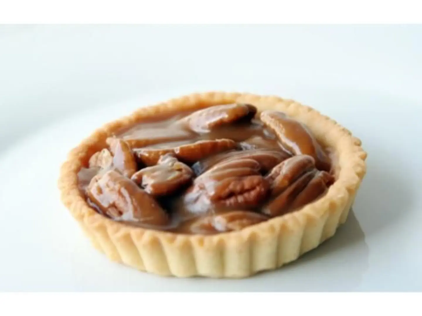 Pecan Tart 3 Pieces