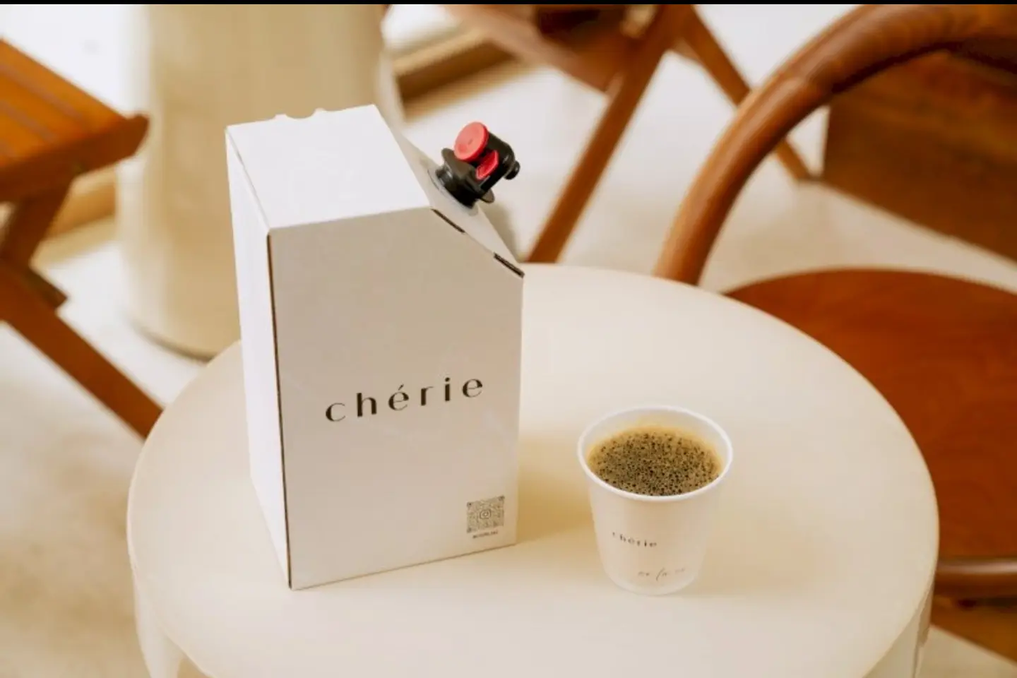 قهوة اليوم 1 لتر