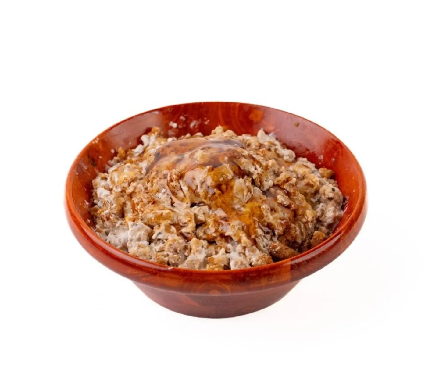 معصوب سمن مع عسل