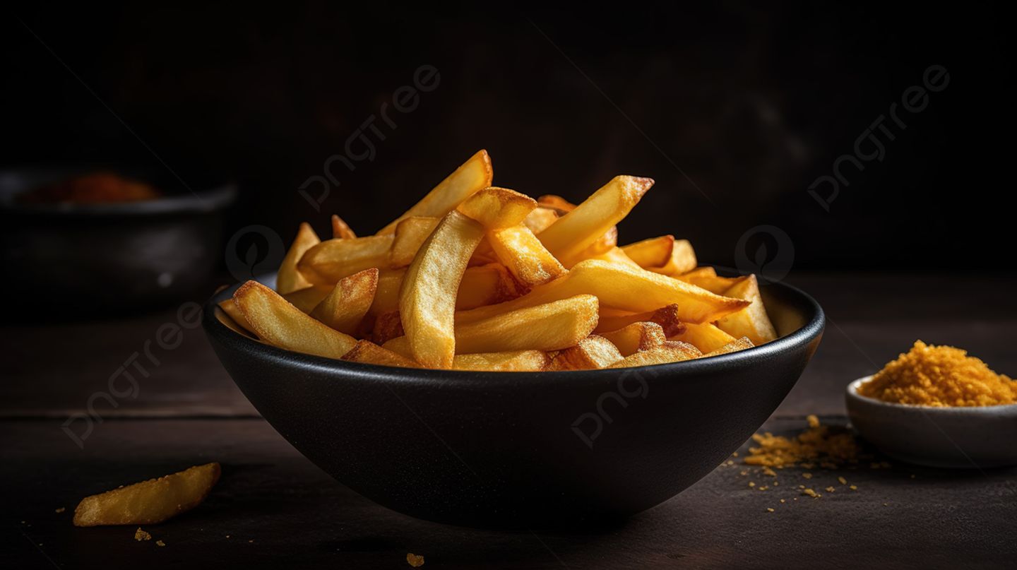 Potato Plate Sandwich