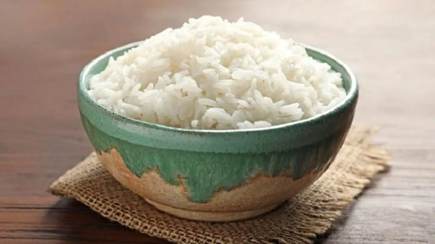 Small Rice