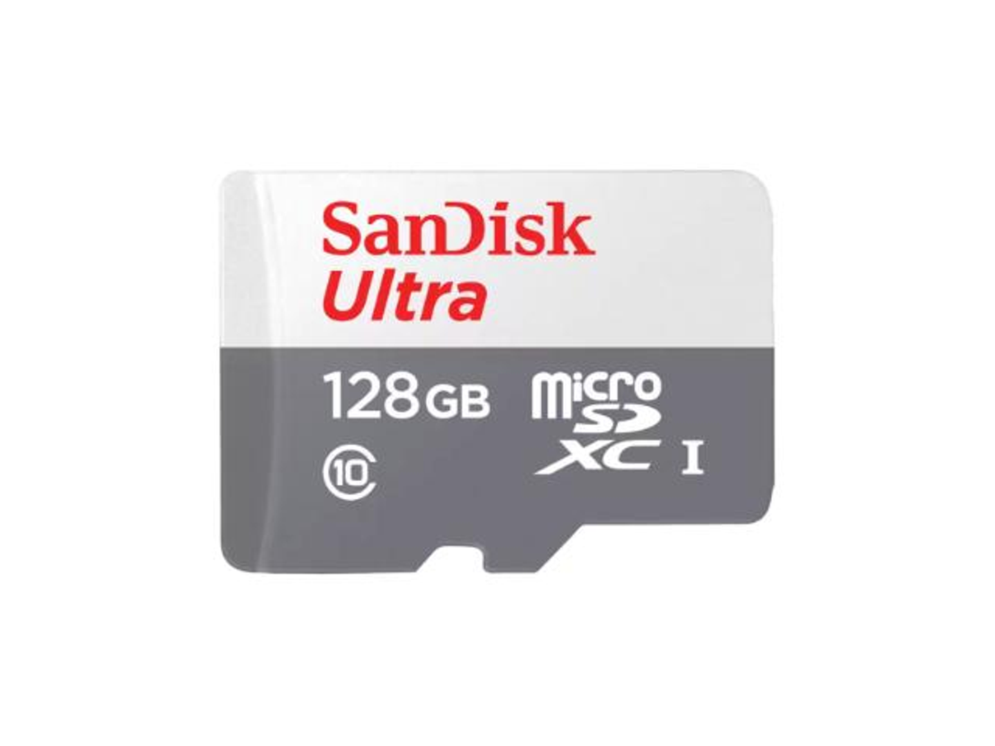 San Disk Memory Card 128 Gb