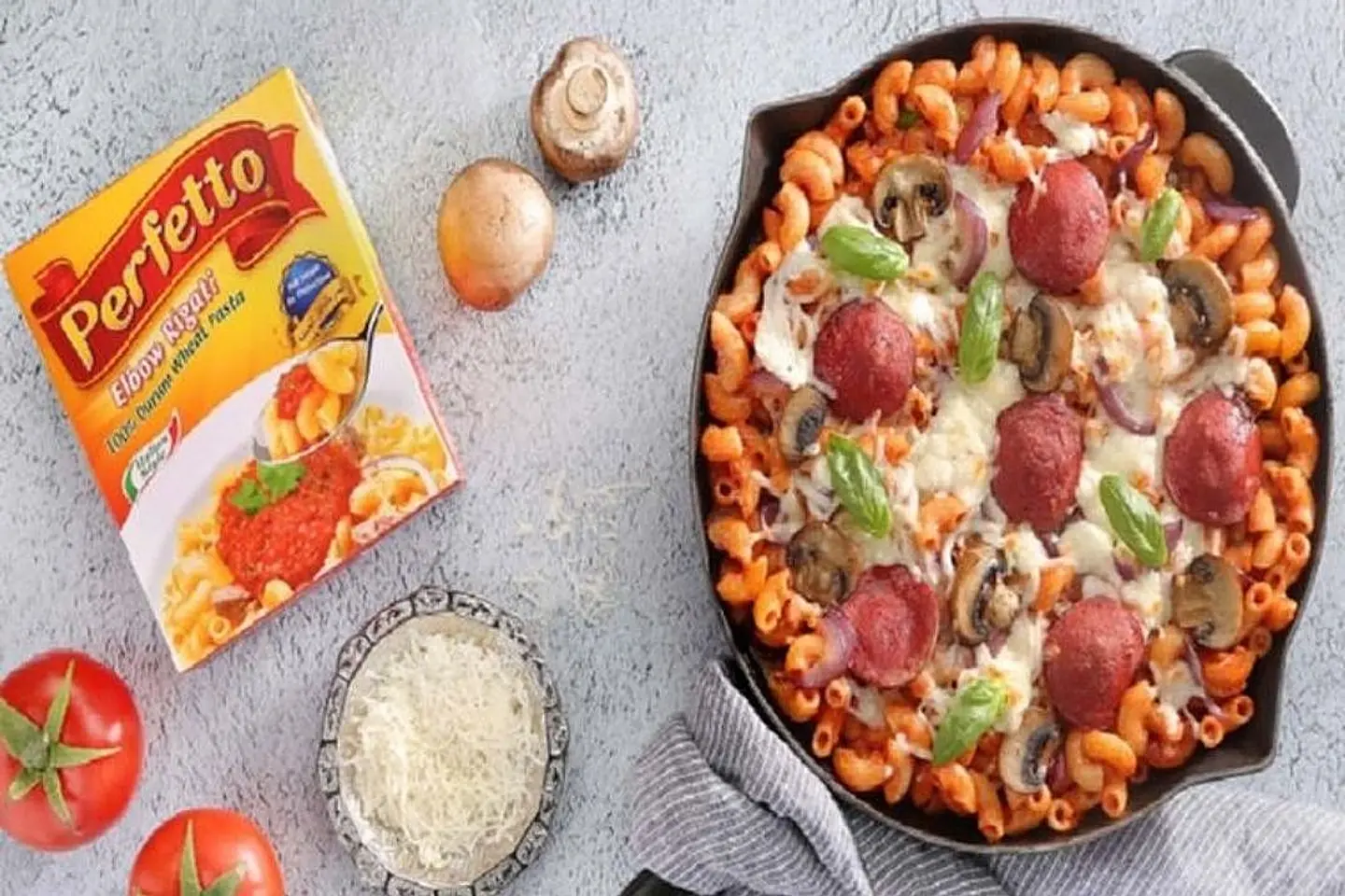 باستا ببروني