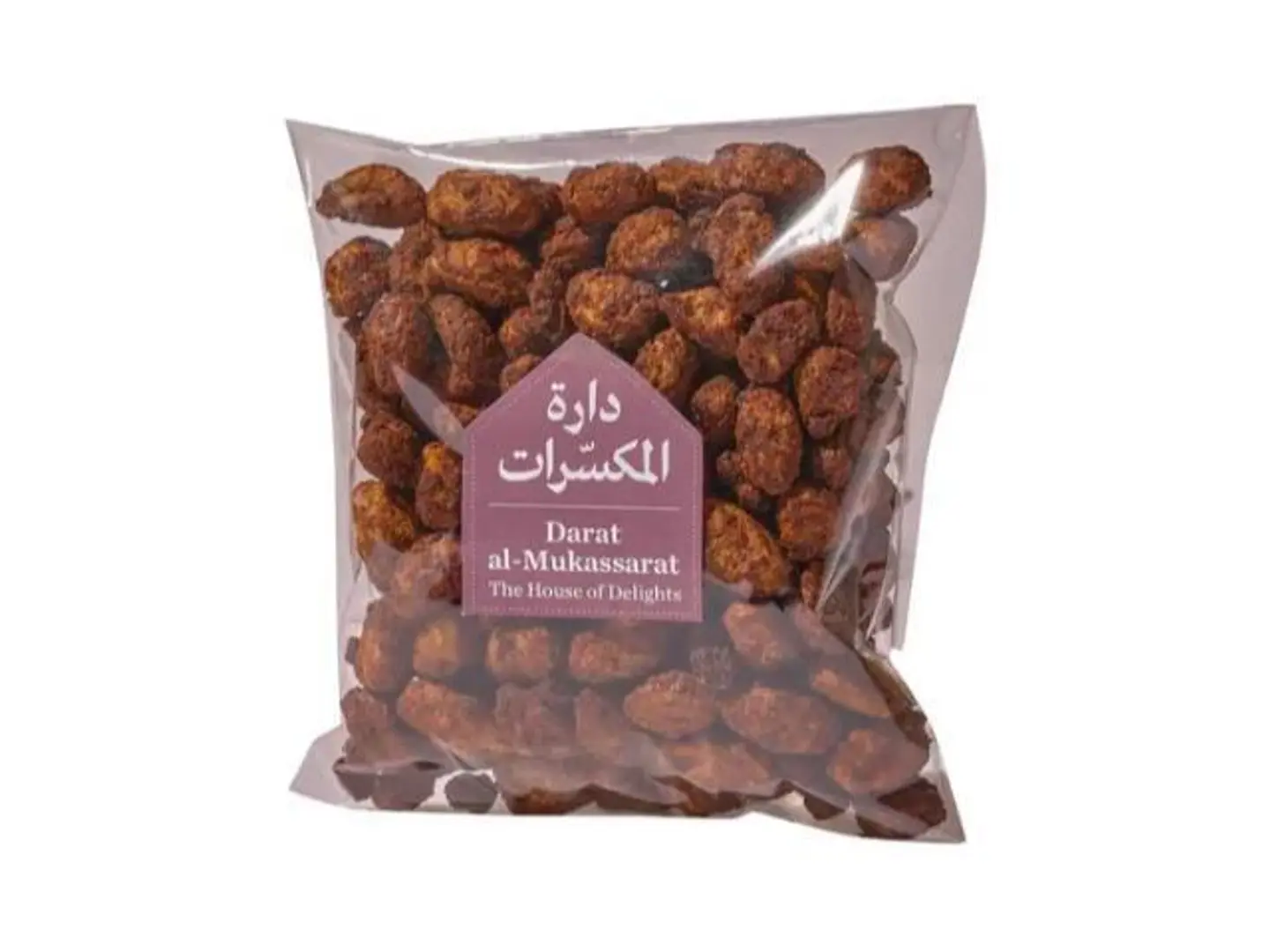 Sweet Peanuts 100g