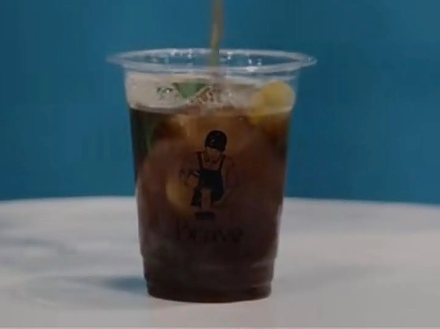 Iced Tea
