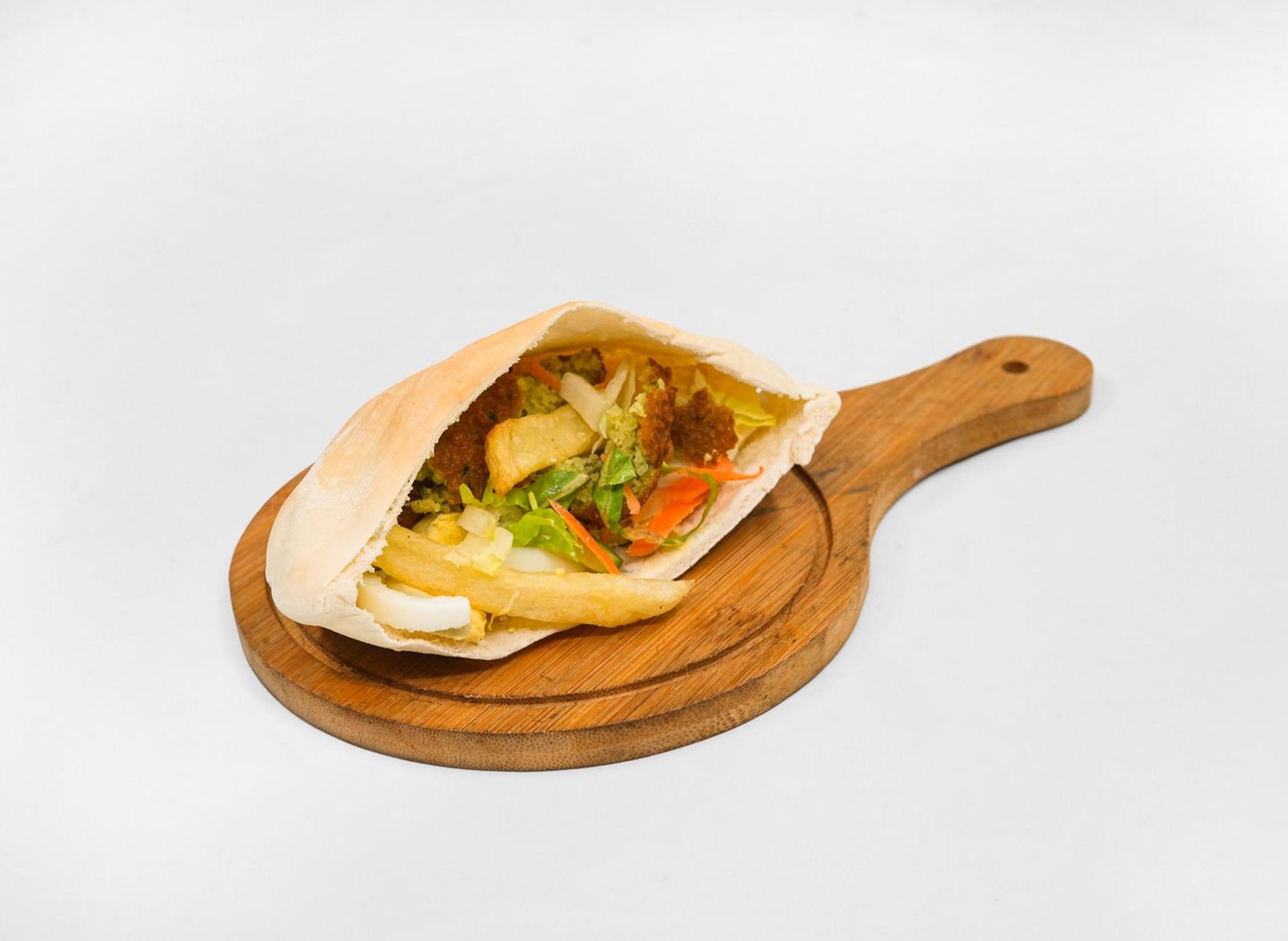 Falafel 99