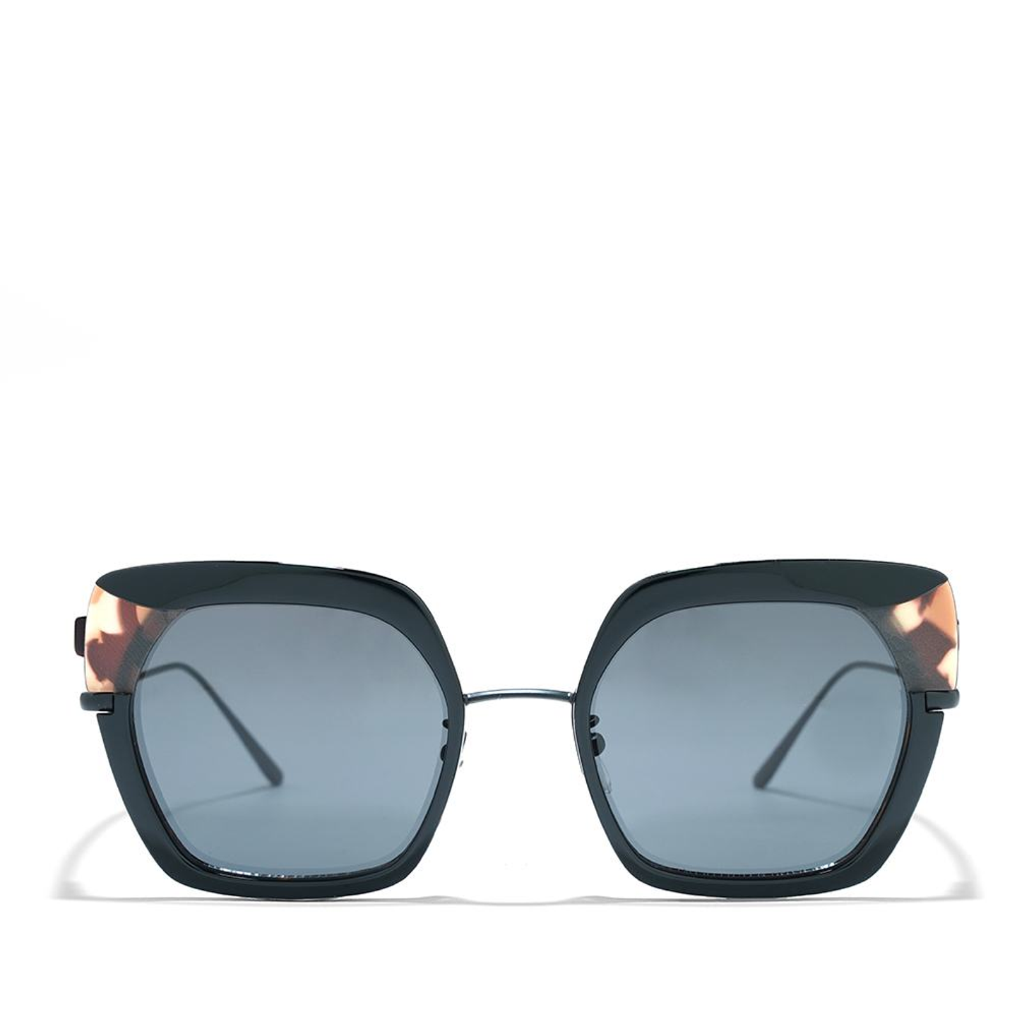 Snazzy Black Cat Eye 30sw066