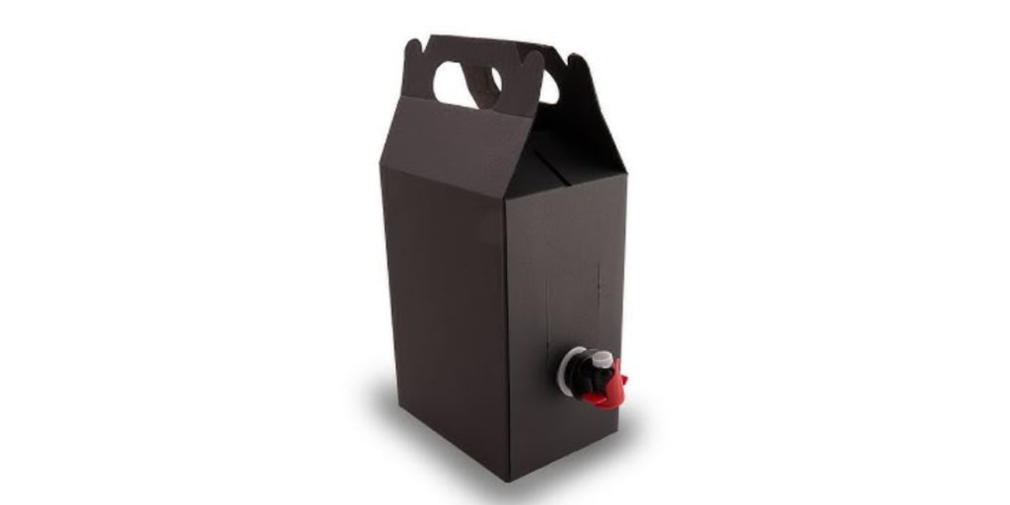 Coffee Of The Day Box Liter