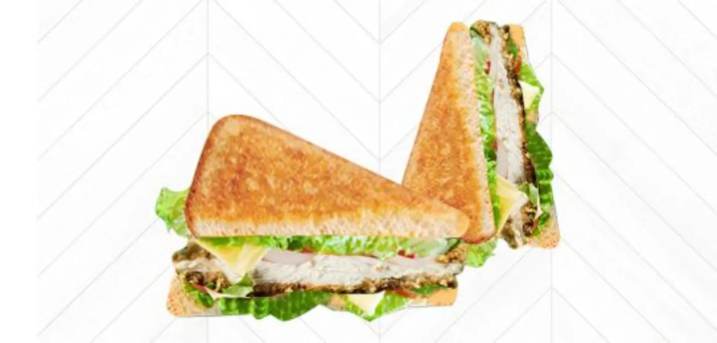 Club Sandwich