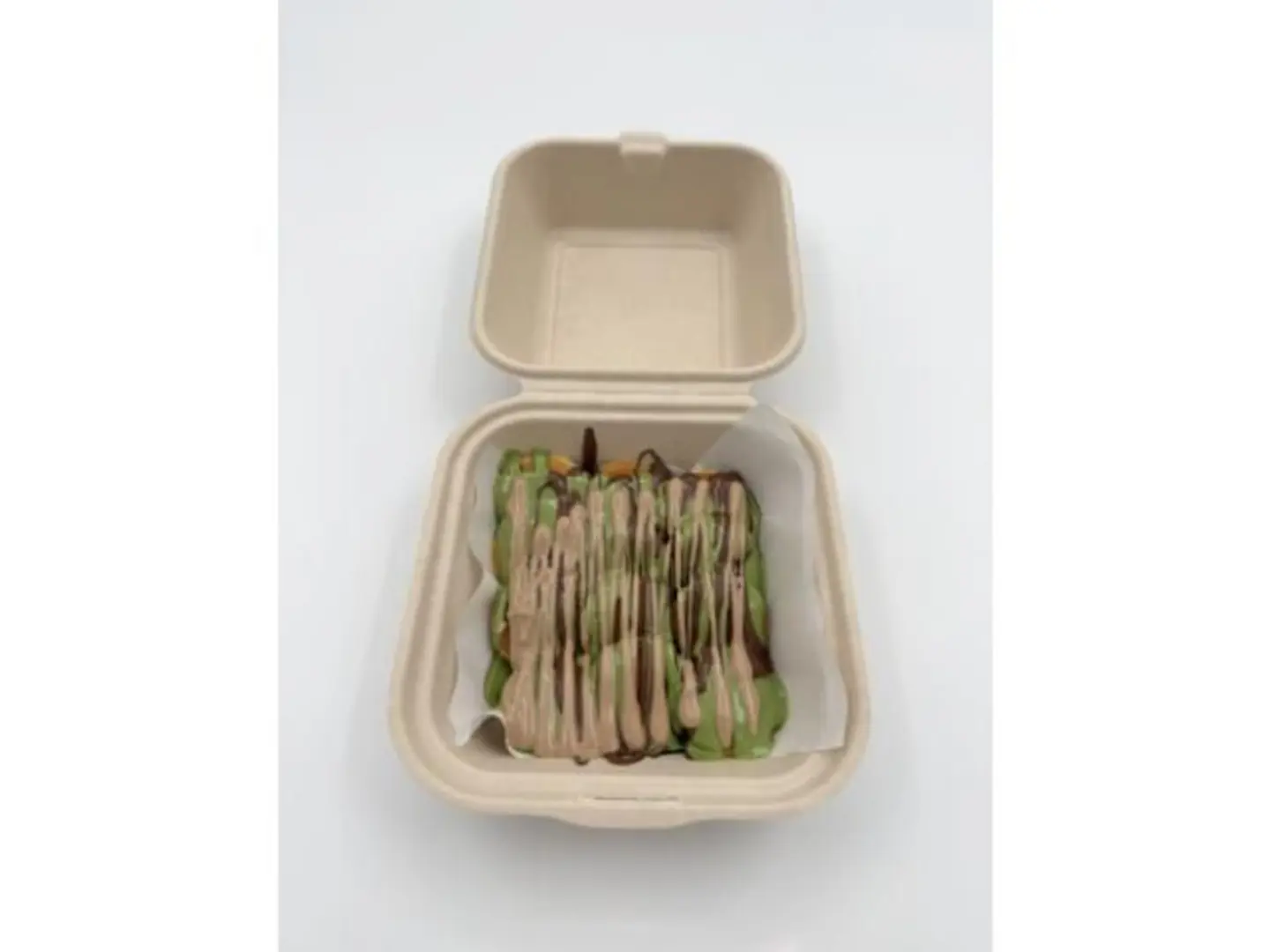 ميني بانكيك