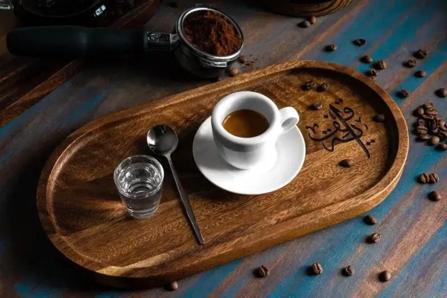 Espresso