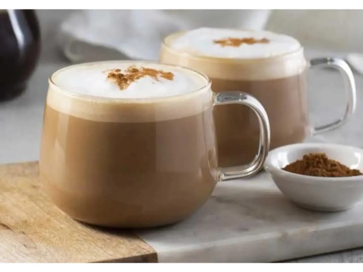 Spanish Latte