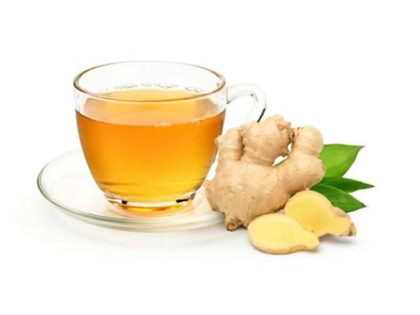 Ginger Tea