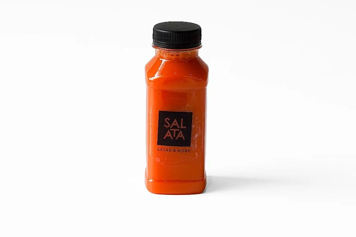 عصير جزر فريش زجاجه