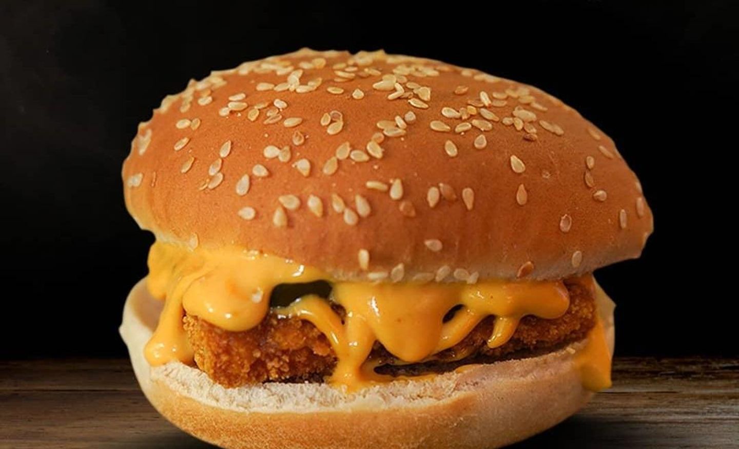 Chicken Fillet