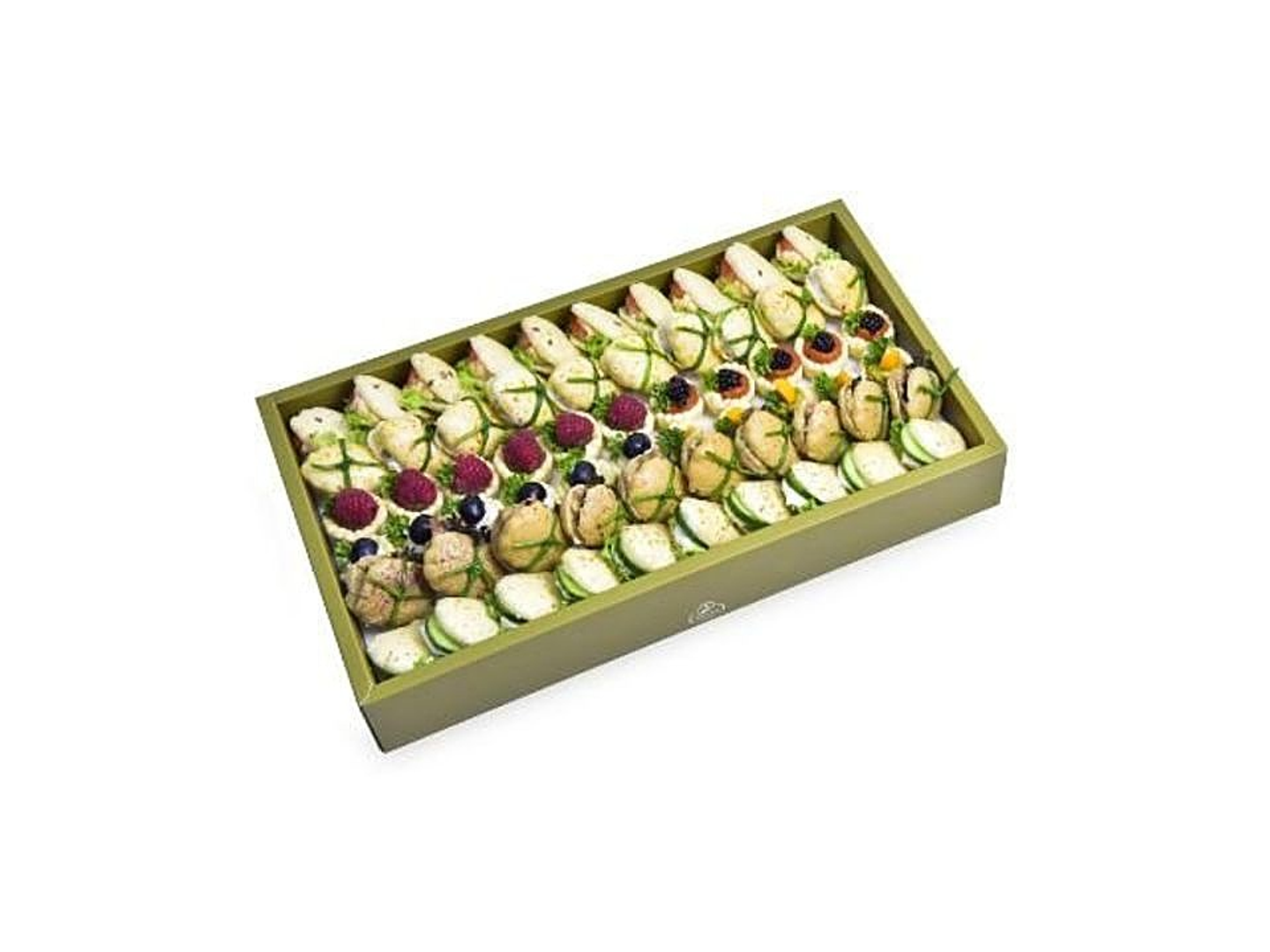 Nisha Box
