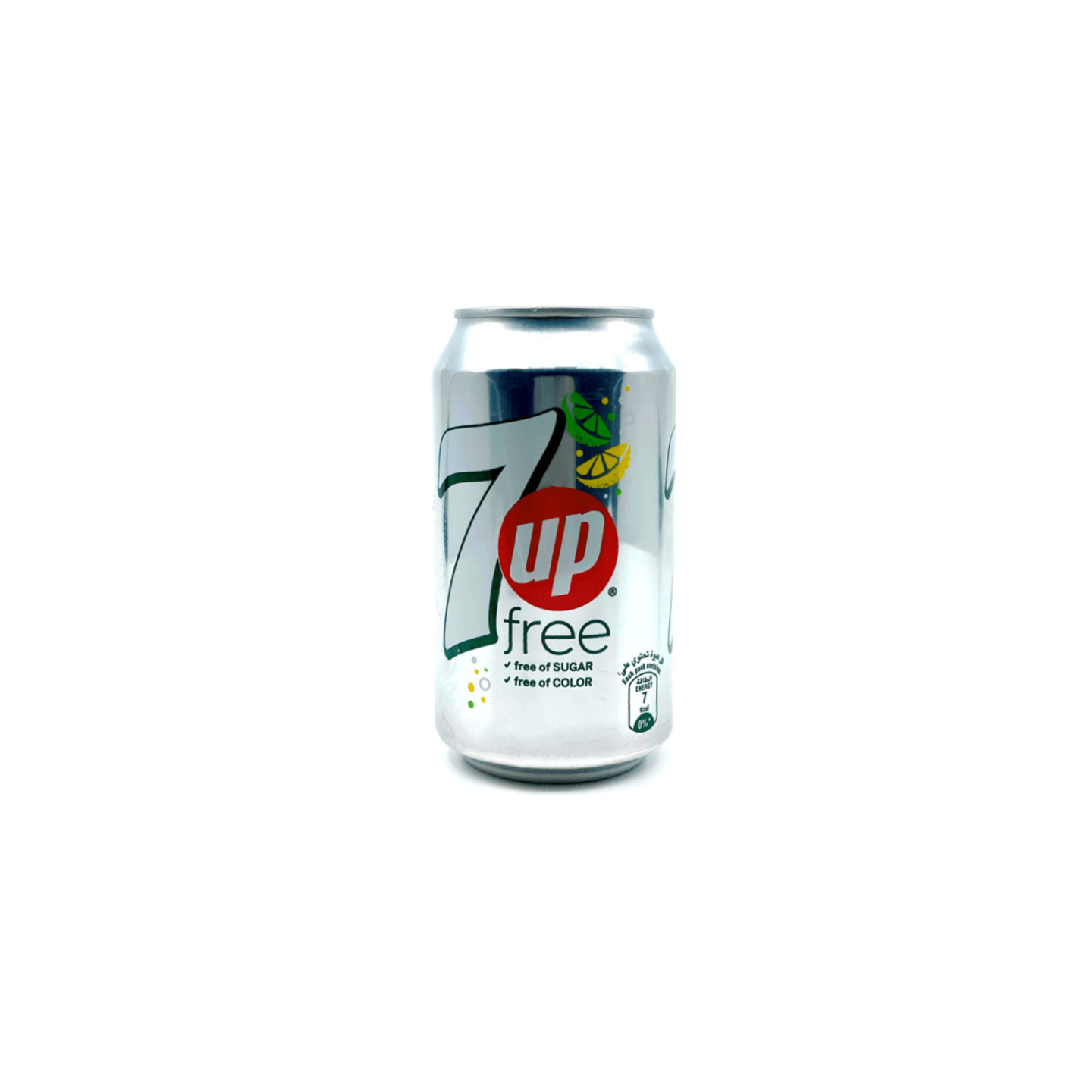 7 Up Diet