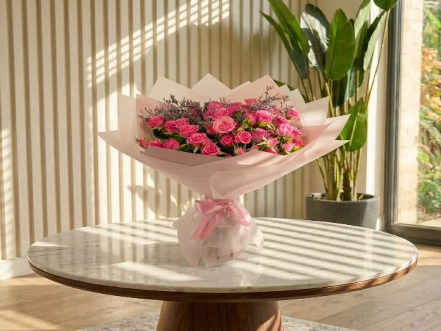 Engagement Bouquet 1