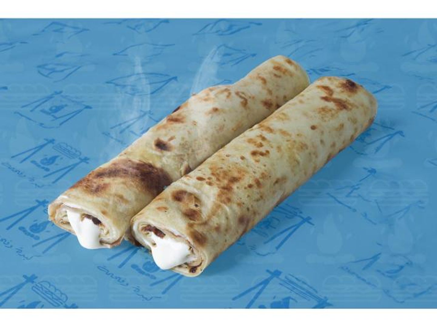 Cream Cheese Sarukh