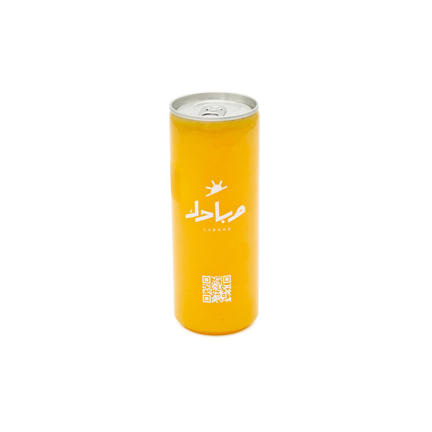 Orange Juice